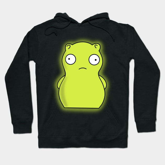 Kuchi Kopi Hoodie by missannagray